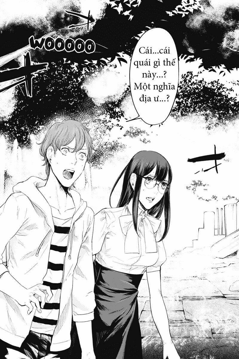 zero - kage miko chapter 25 6