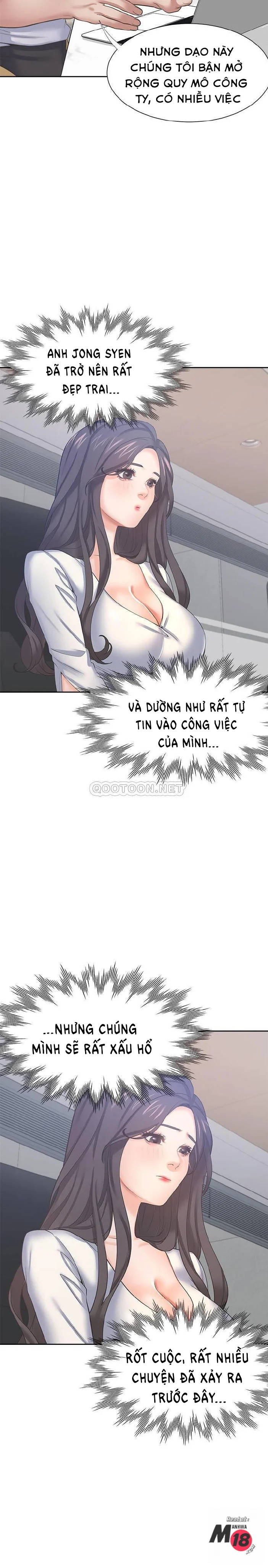 khát tình chapter 36 17