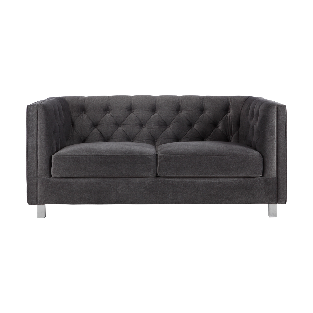 Sofa Vải 2 Chỗ Index Living Mall WESTMINSTER 165x87x73 cm