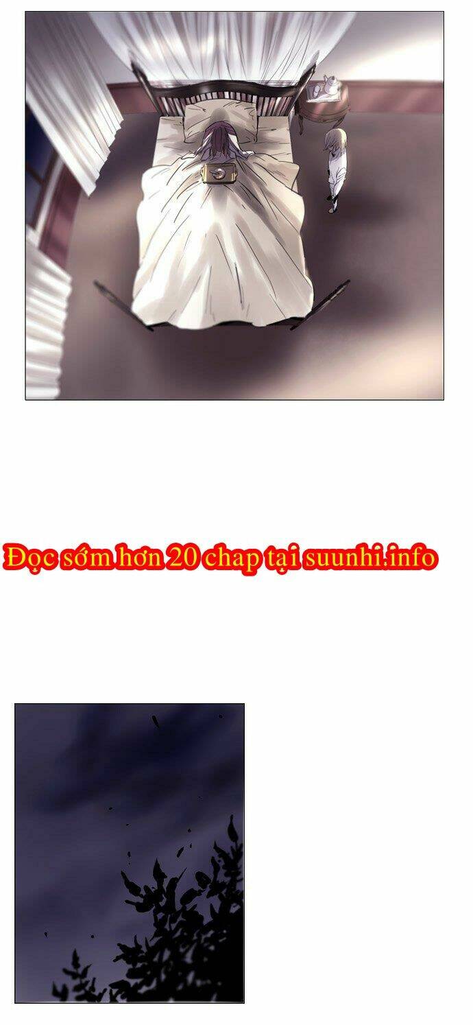 bản khế ước linh hồn chapter 163 16