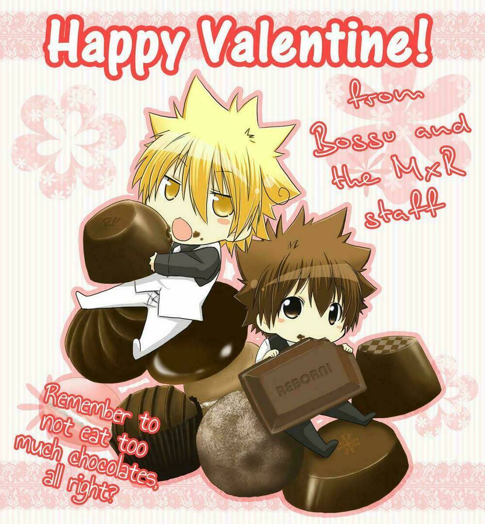 khr doujinshi - apron wars chapter 0 6