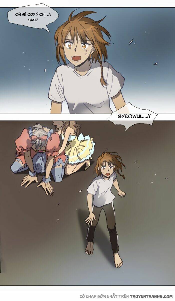 nữ sinh phép thuật chapter 15 10