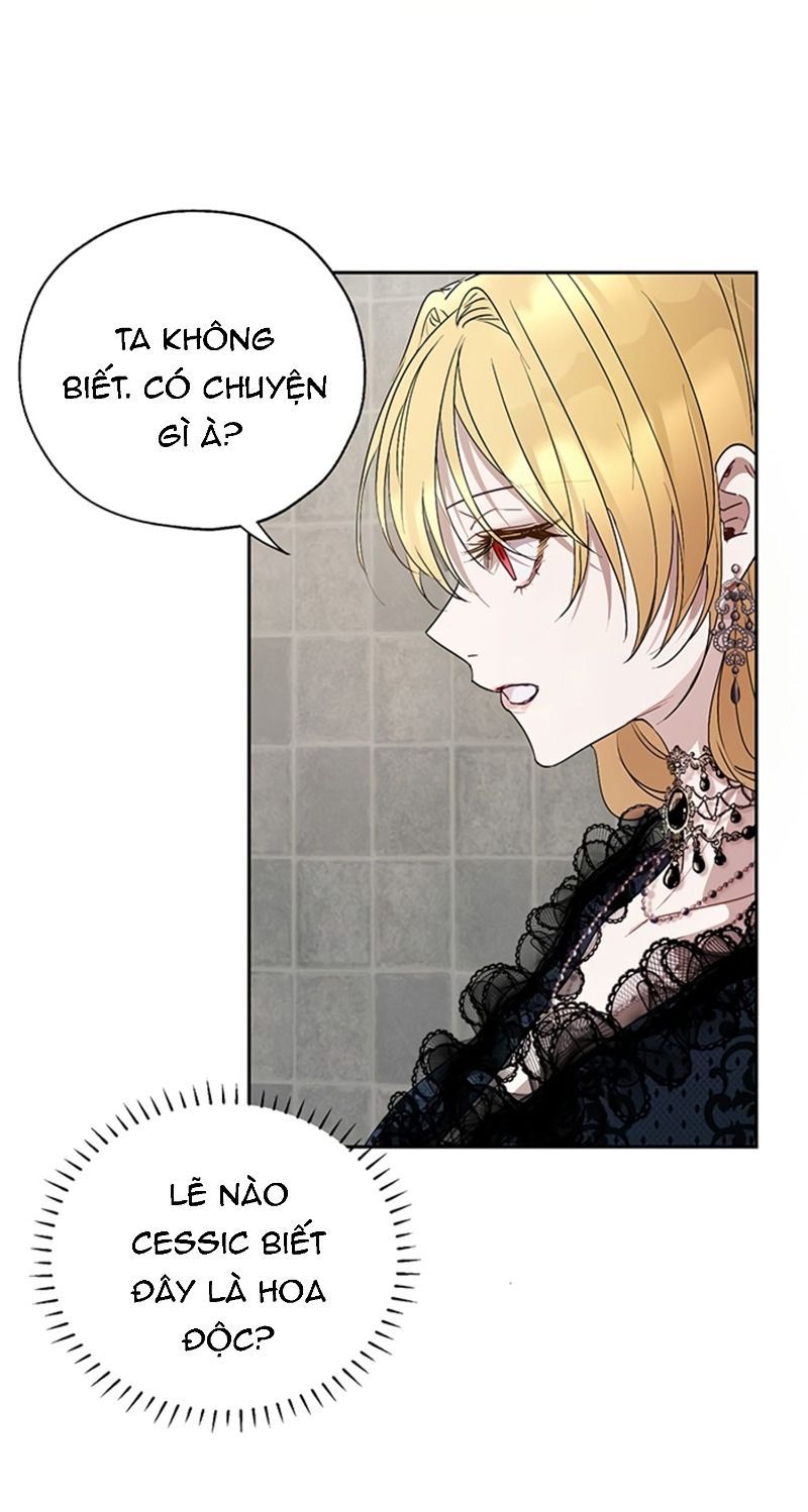 cách để cứu rỗi anh trai của nữ chính chapter 20 5