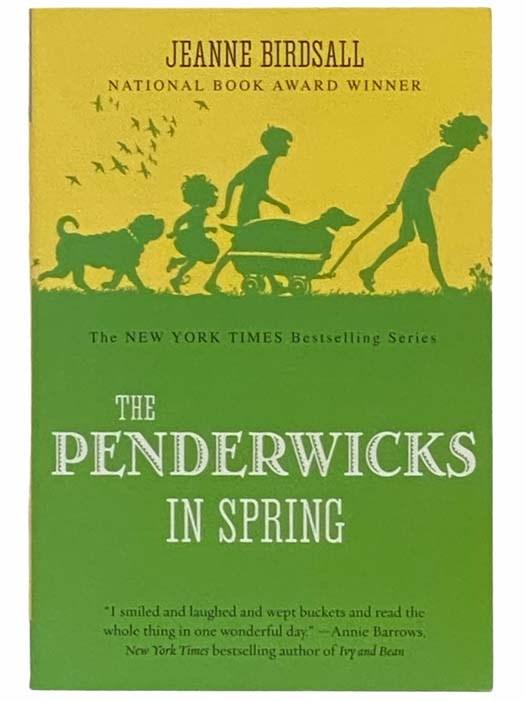 The Penderwicks in Spring: The Penderwicks, Book 4