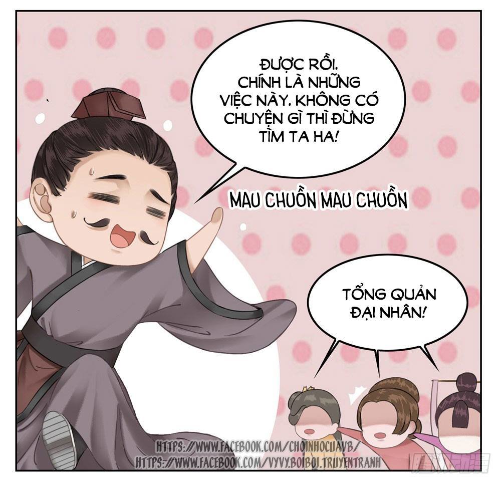 gay rồi! cái đó thành tinh rồi chapter 10 42