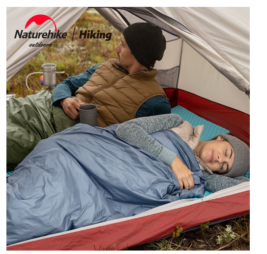 Túi ngủ xuân hè NatureHike NH21MSD09