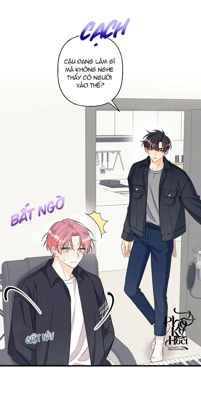 dưới ánh hào quang chapter 7 2