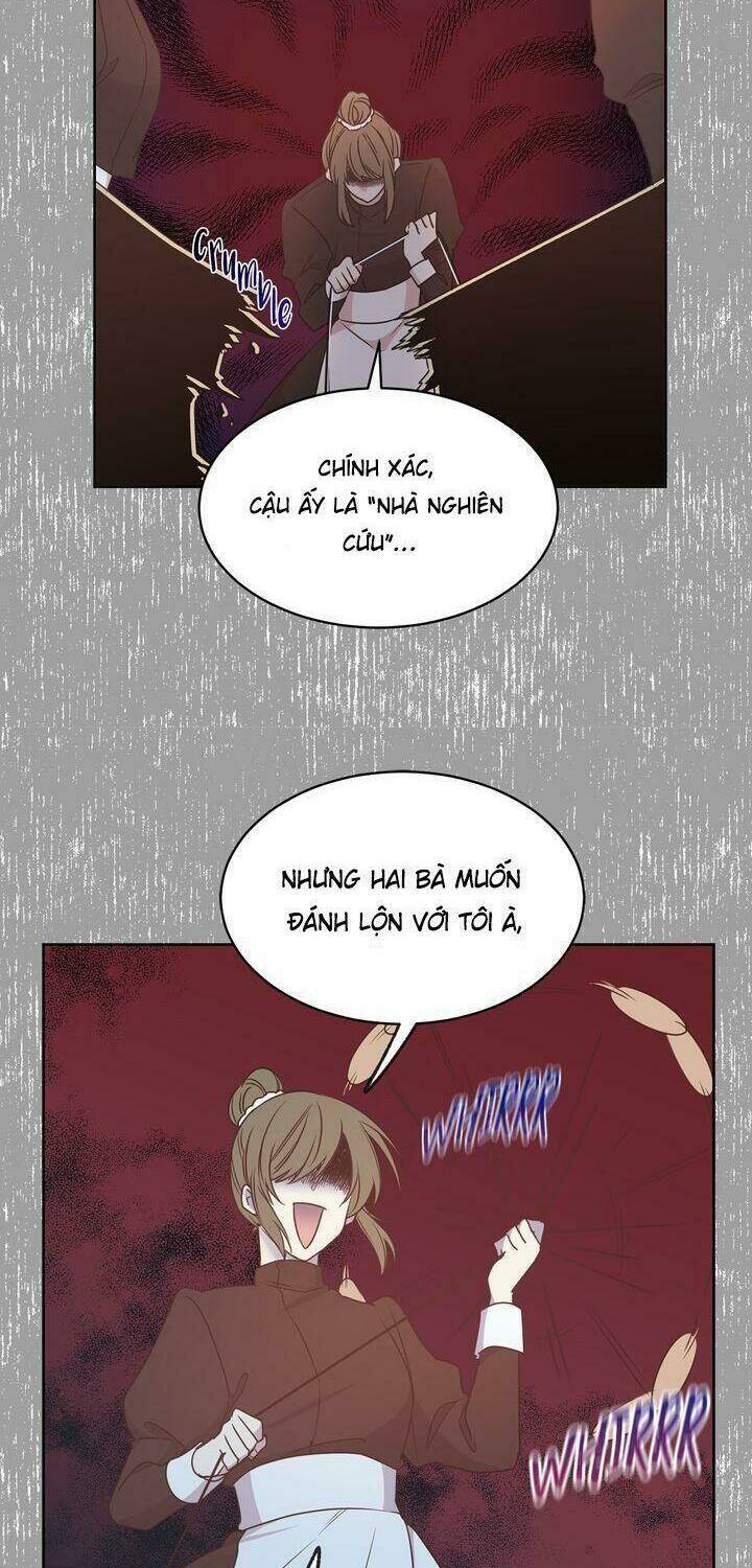 tôi chọn kết thúc của hoàng đế chapter 64 44