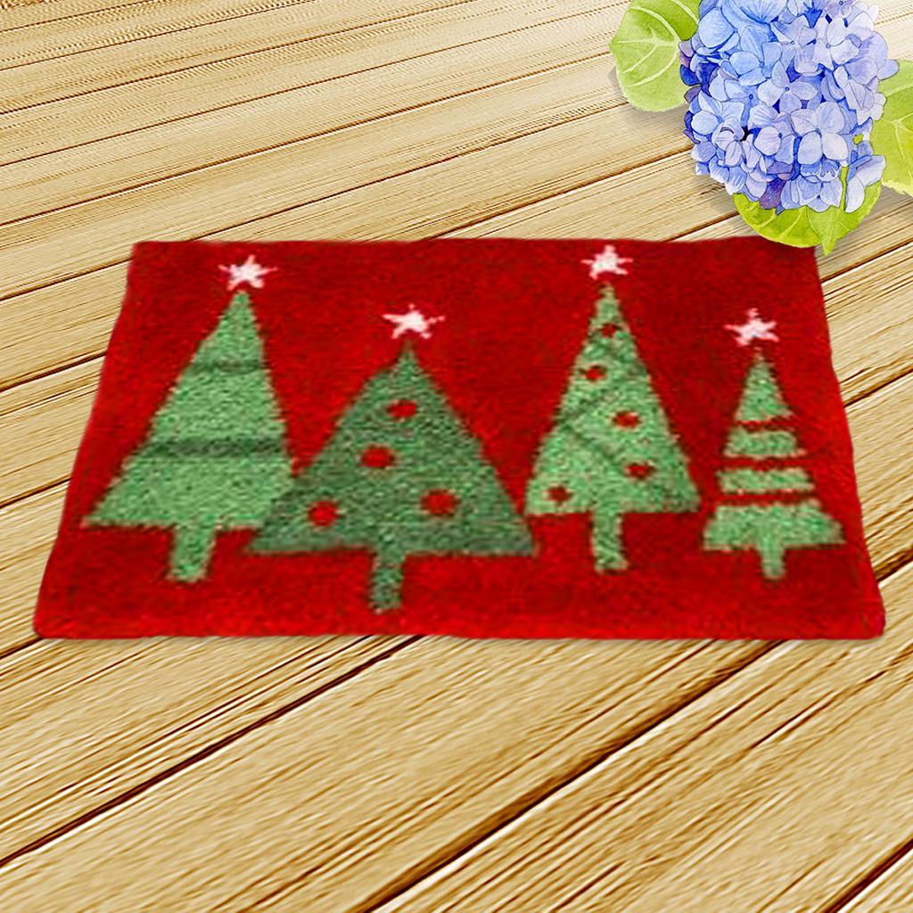 -  Rug Kits Carpet Cushion Embroidery Kit  Ornaments