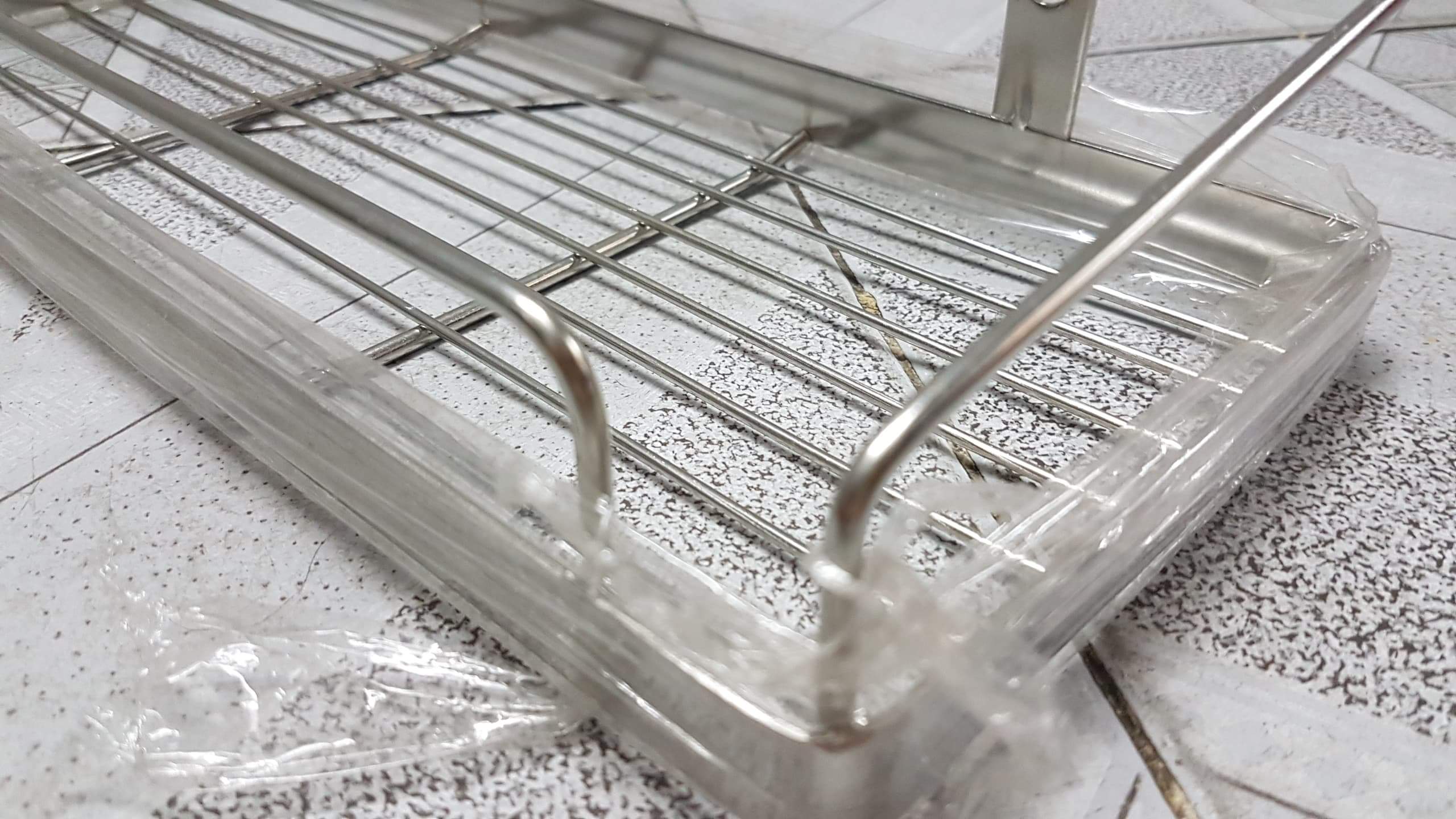 Kệ Gia Vị inox 304 bền đẹp