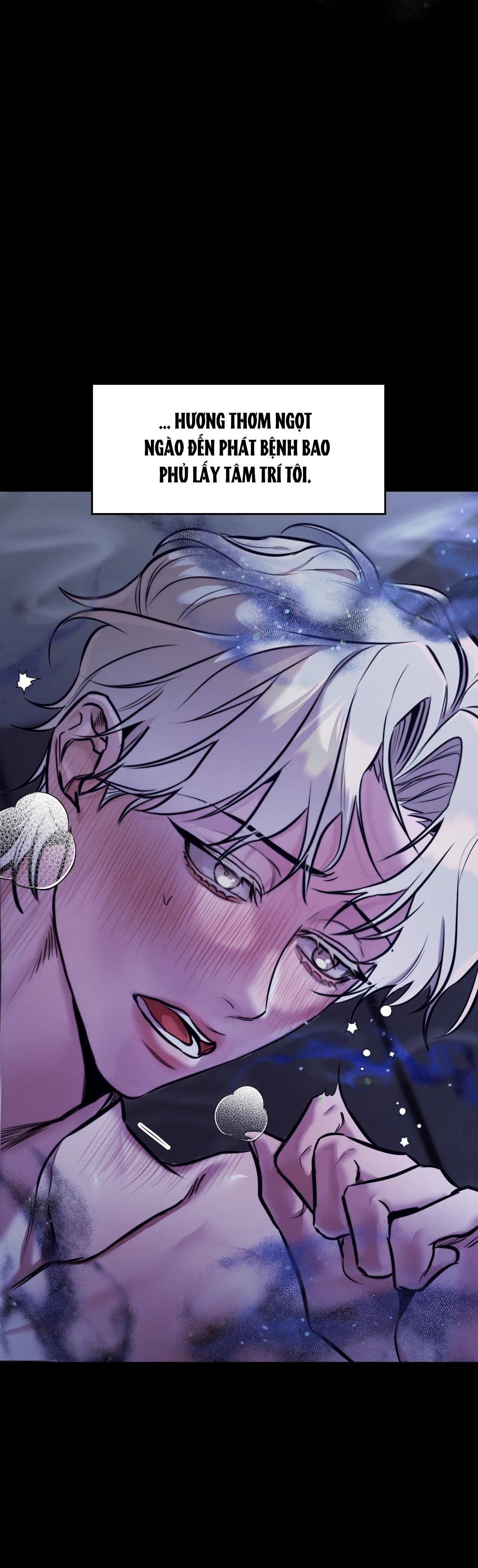 kỳ thị chapter 1 11