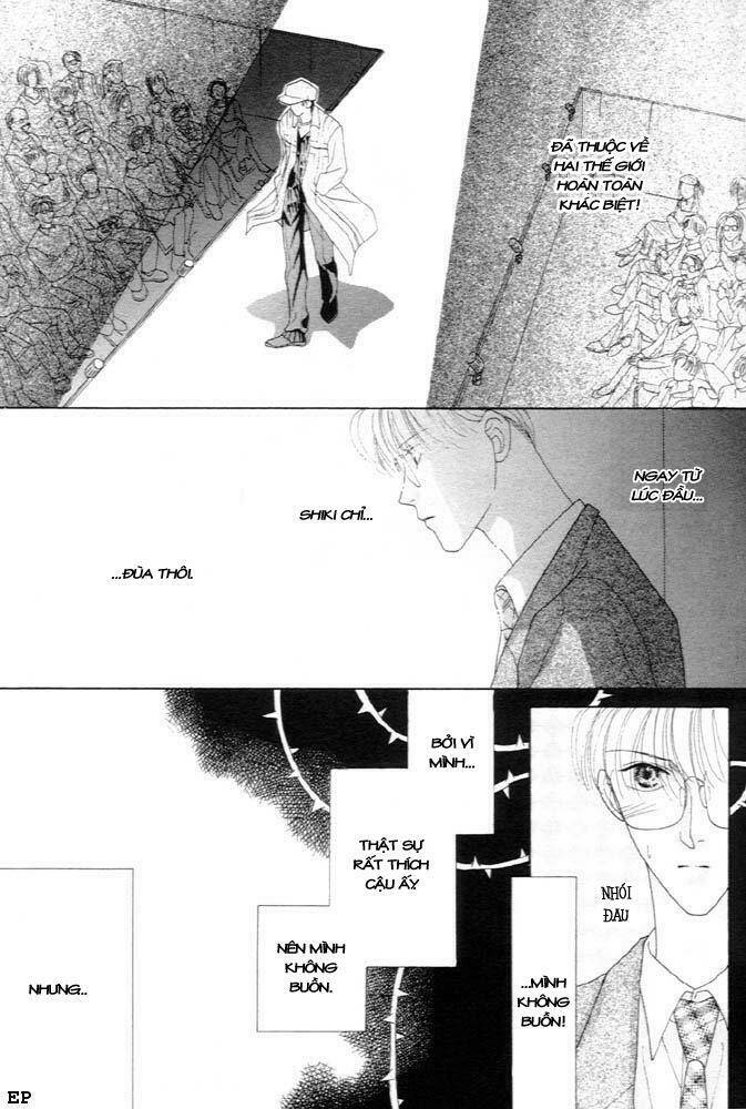 cinderella boy chapter 4 21