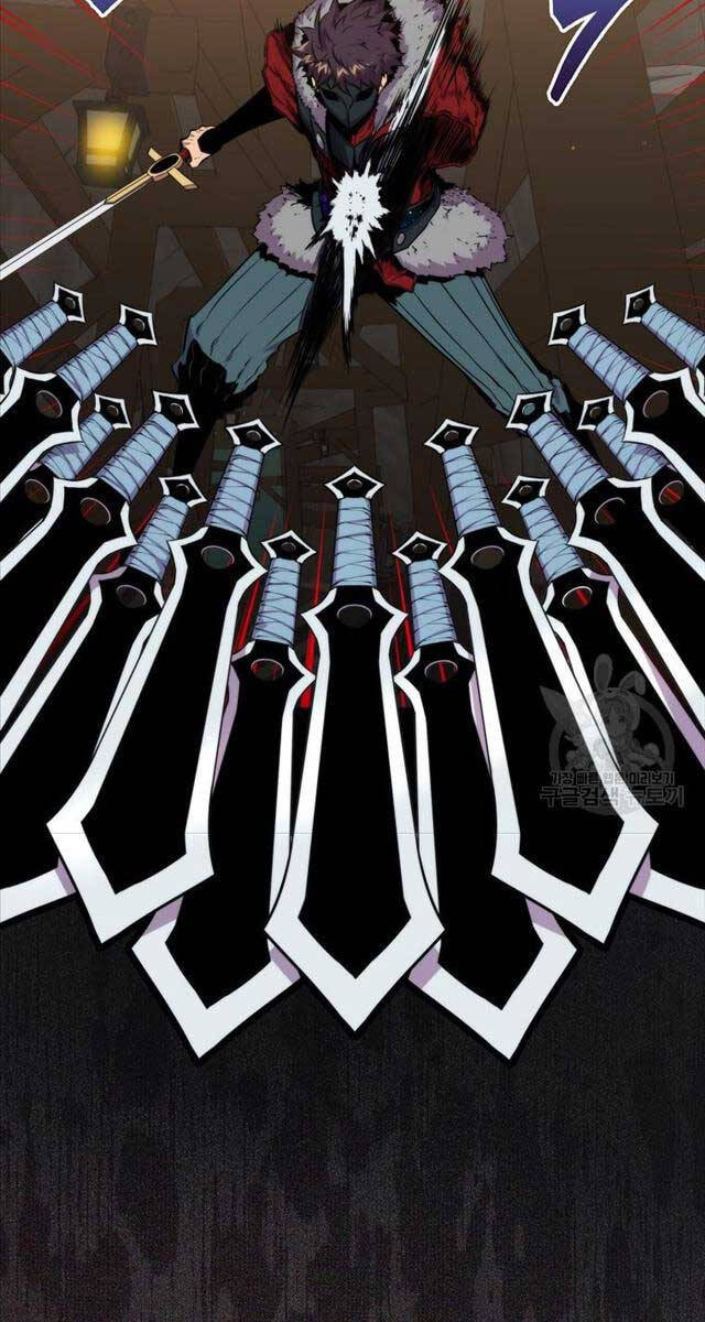 tôi thăng cấp trong lúc ngủ chapter 72 26