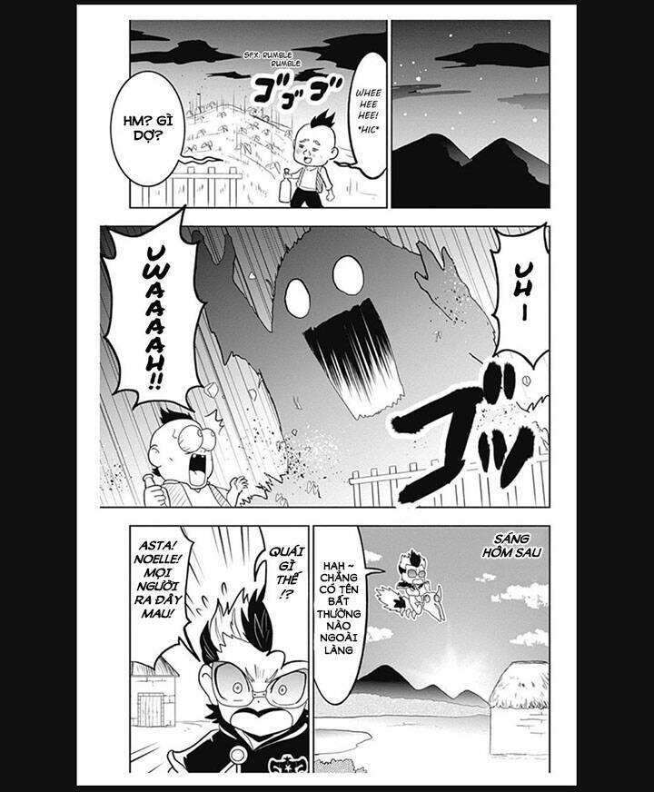 asta's journey to wizard king chapter 1 21