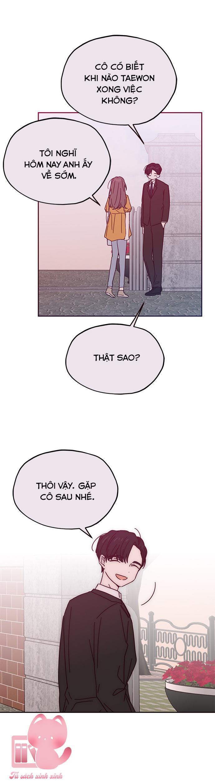 sợi chỉ tình yêu chapter 66 19