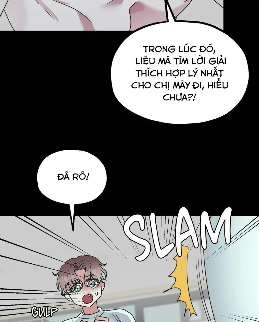 manhwa chịch vồn chịch vã chapter 73 45
