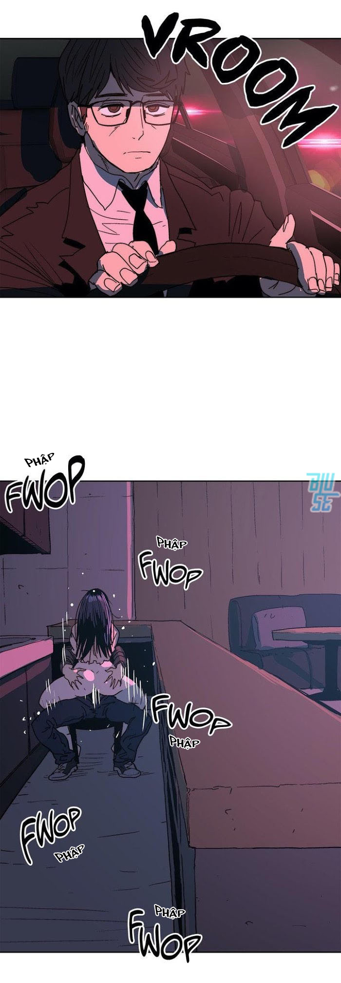 dục vọng chết người chapter 35 40