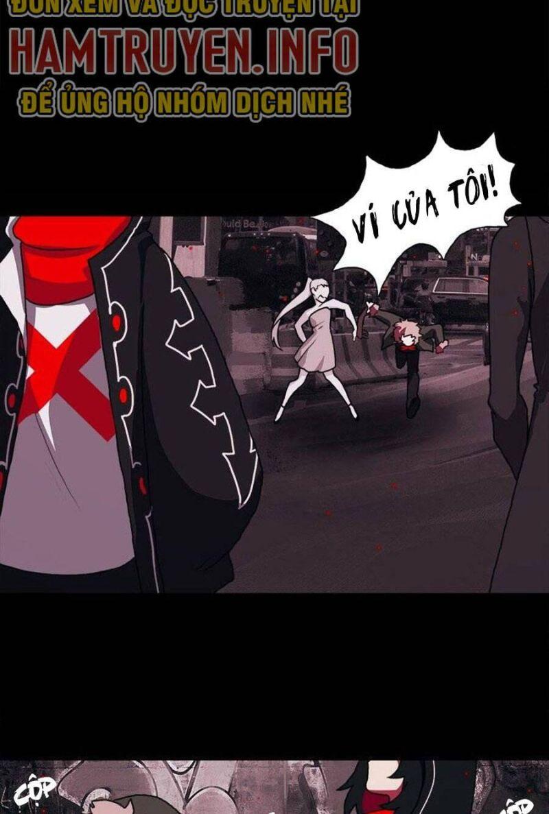 tử thần chapter 12 13