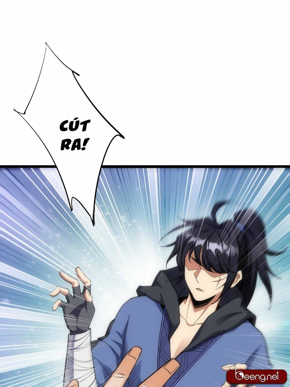 thần kinh võ lâm cái thế vô song chapter 1 44