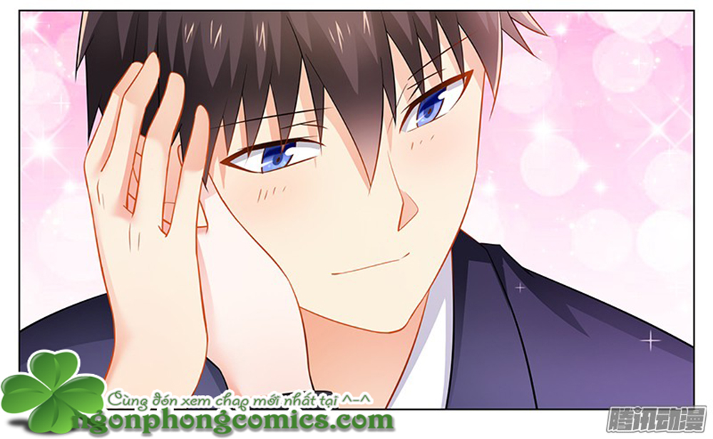 phúc hắc tổng tài đừng tới đây chapter 43 20