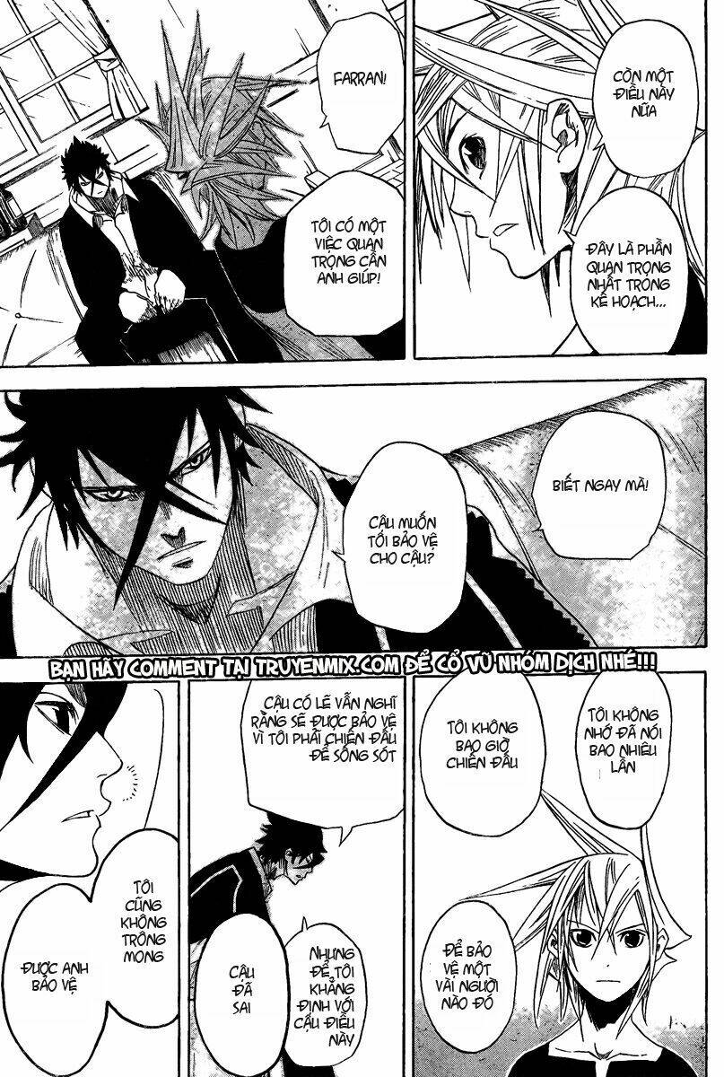 double arts chapter 18 19