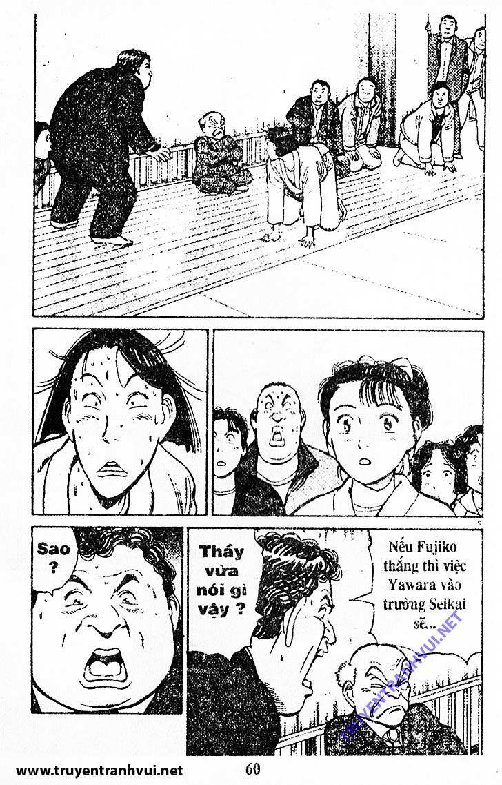 yawara chapter 188 13