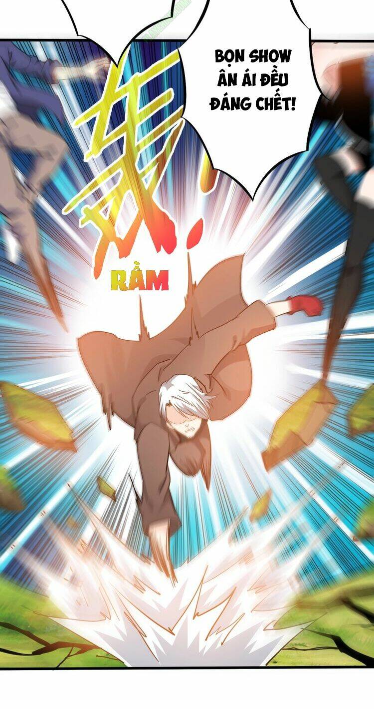 kinh thế kỳ nhân chapter 11 12