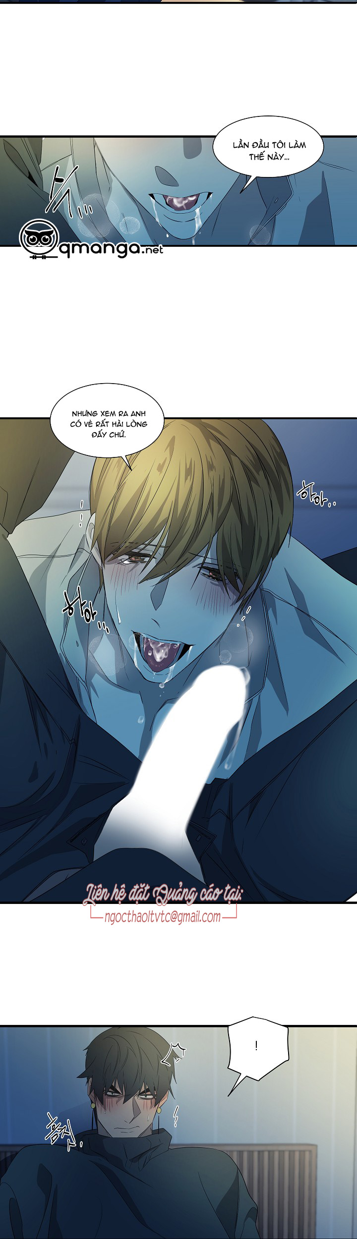 ever green chapter 24 11