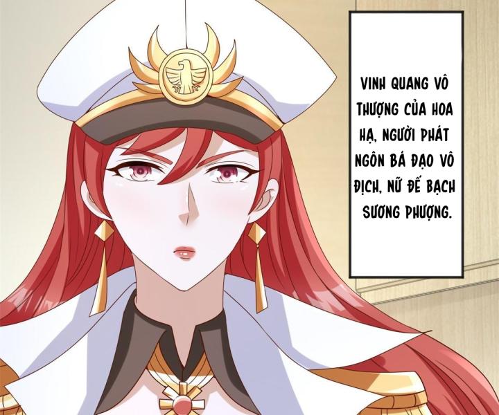 ta có bảy vị tỷ tỷ tuyệt thế vô song chapter 11 31