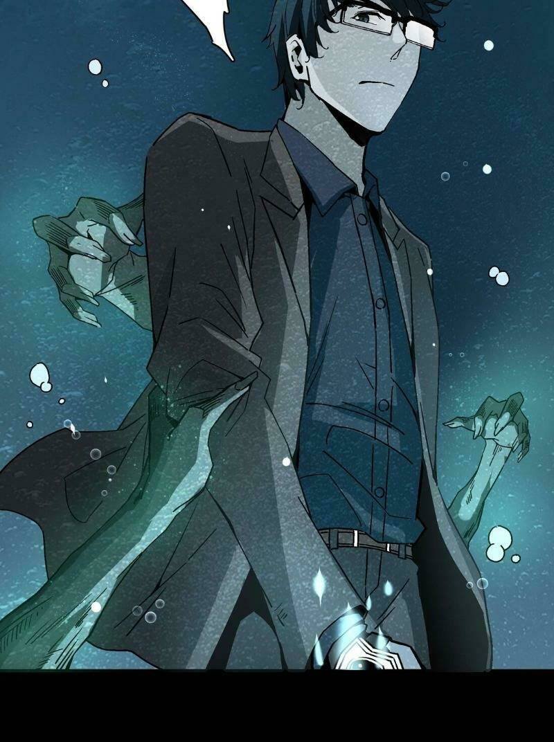 kẻ săn hồn - quỷ hô bắt quỷ chapter 17 28