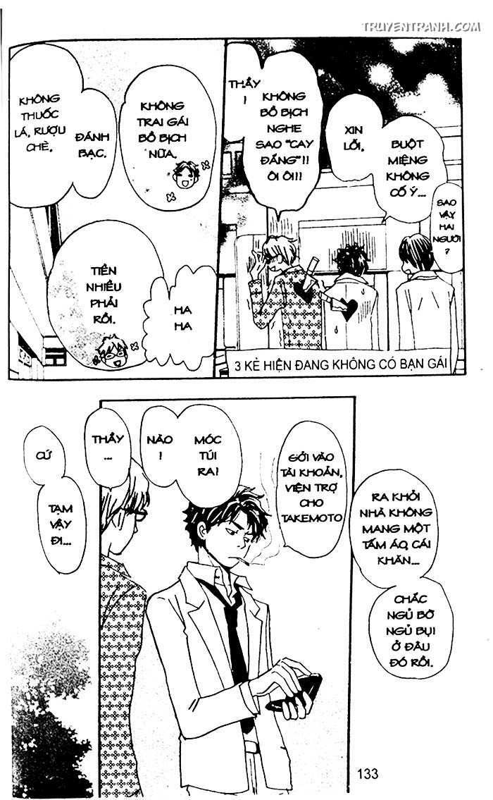 tình yêu và cuộc sống chapter 39 18