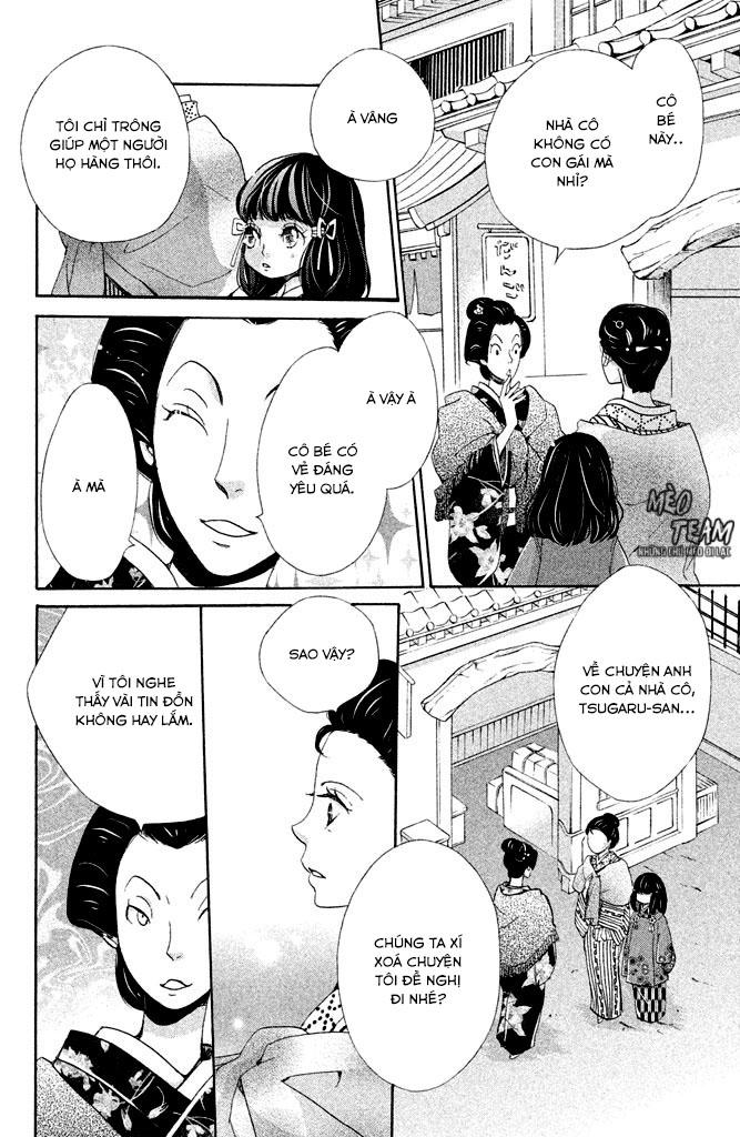 meiji hiiro kitan chapter 8 18