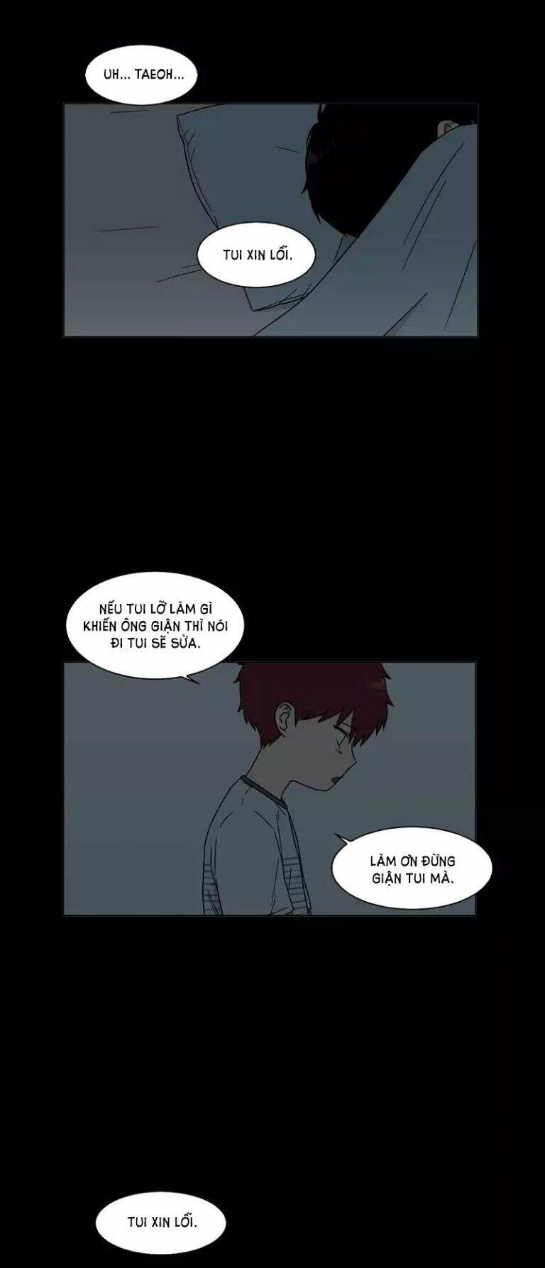 …”một sự thật khá khó chịu.” chapter 36 10