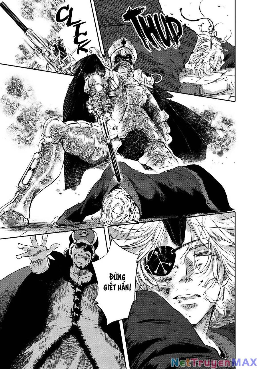 children of the whales chapter 36 19