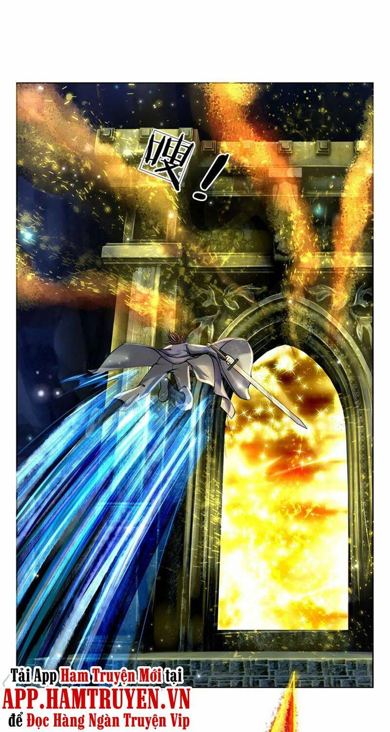 thân thể của ta là kiếm chủng chapter 124 29