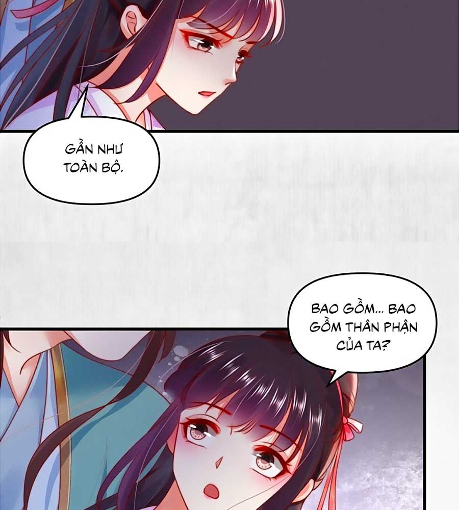 hoạn phi hoàn triều chapter 89 20