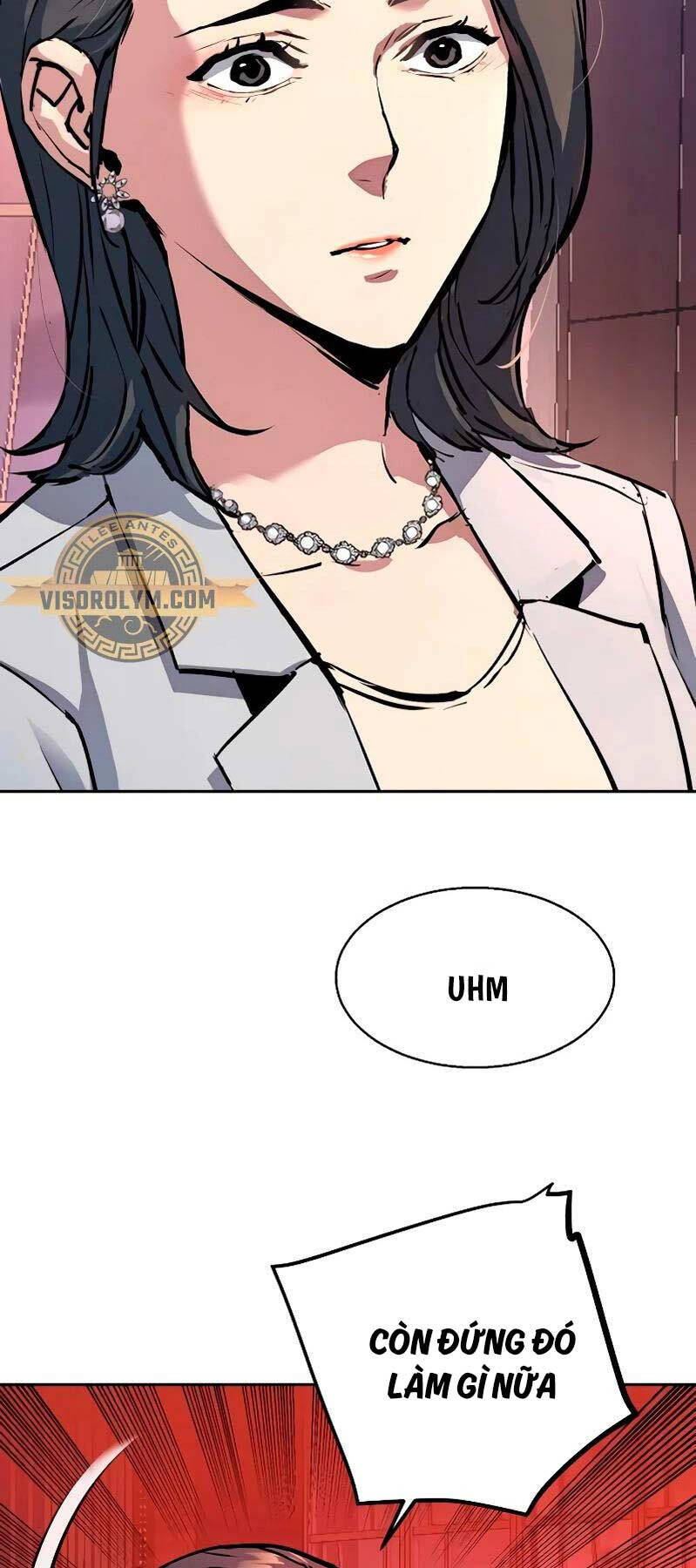 bạn học tôi là lính đánh thuê chapter 182 85