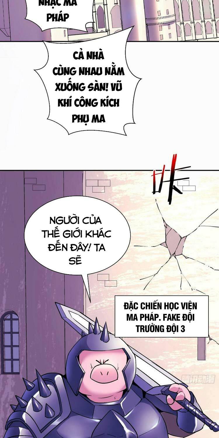 ta là nhà giàu số một, ta không muốn trọng sinh chapter 74 26