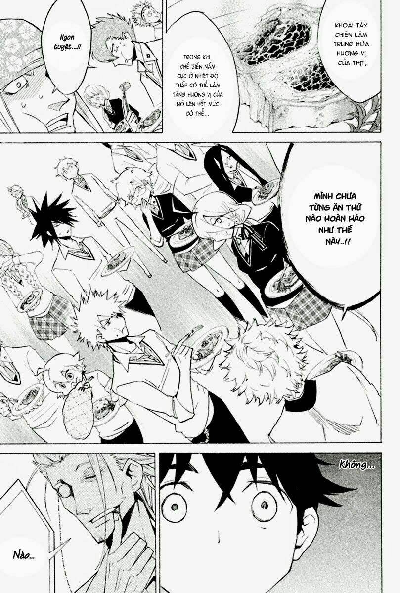 hell’s kitchen chapter 25 36