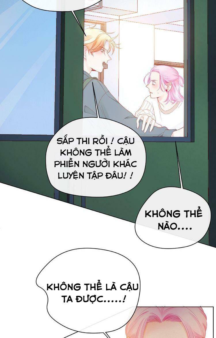 giai điệu của sự va chạm chapter 33 14