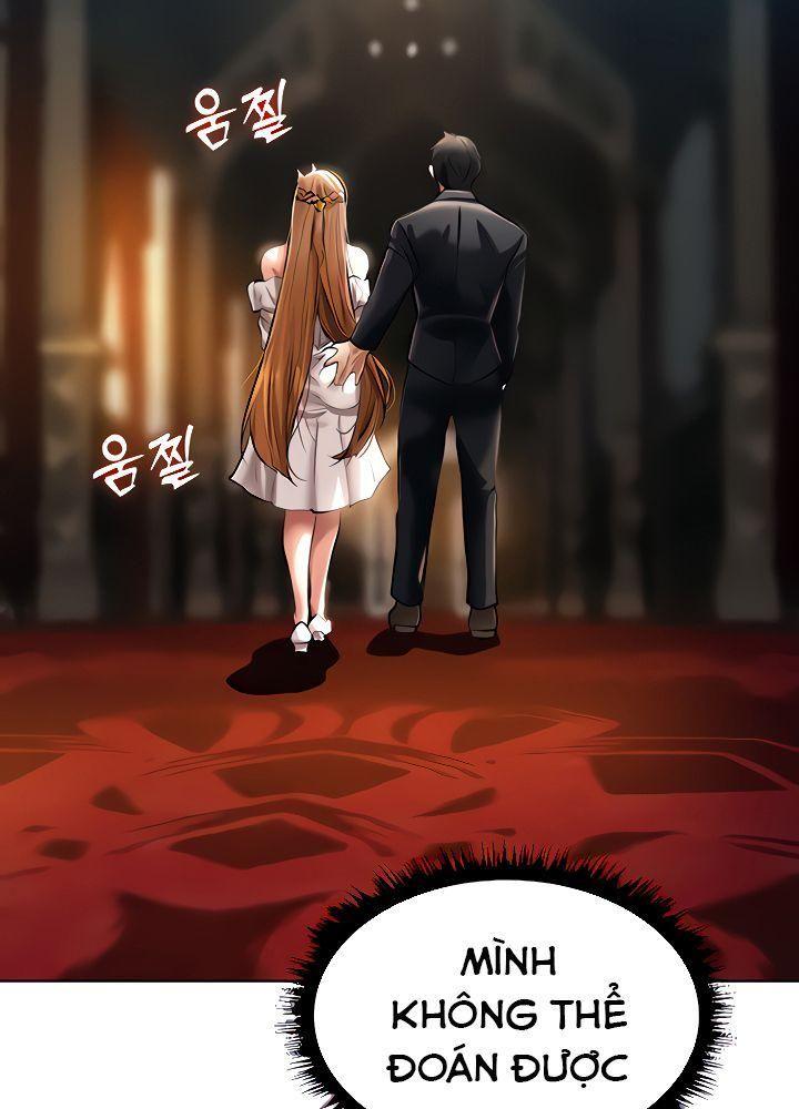 thợ săn bươm bướm chapter 12.2 53