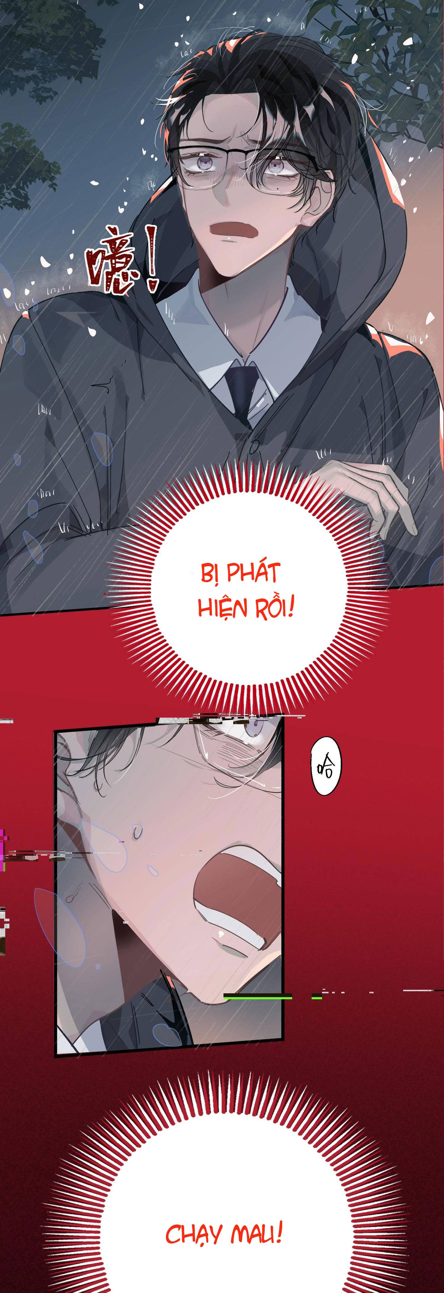 tôi là một tên điên chapter 3 19