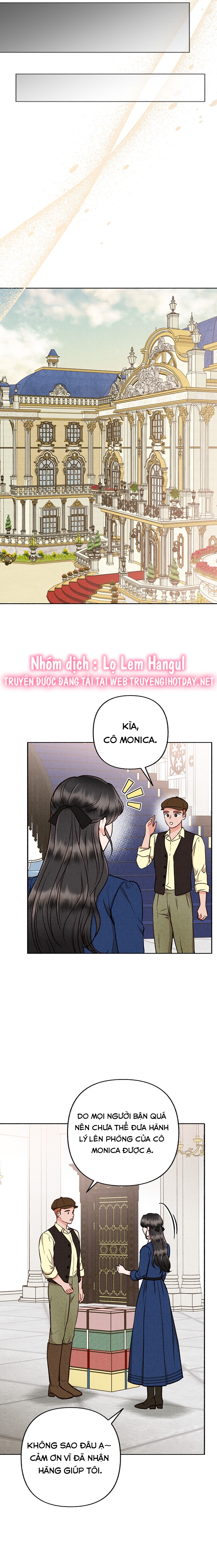 chàng trai đa nhân cách của tôi chapter 14 10