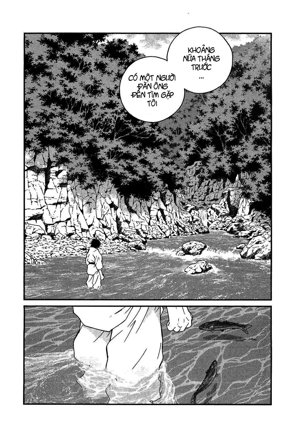 truyền nhân atula 3 chapter 12 24