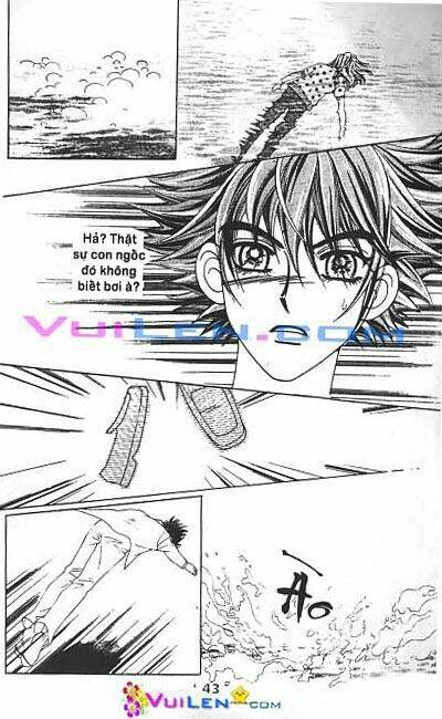 nụ hôn cuối chapter 27 4