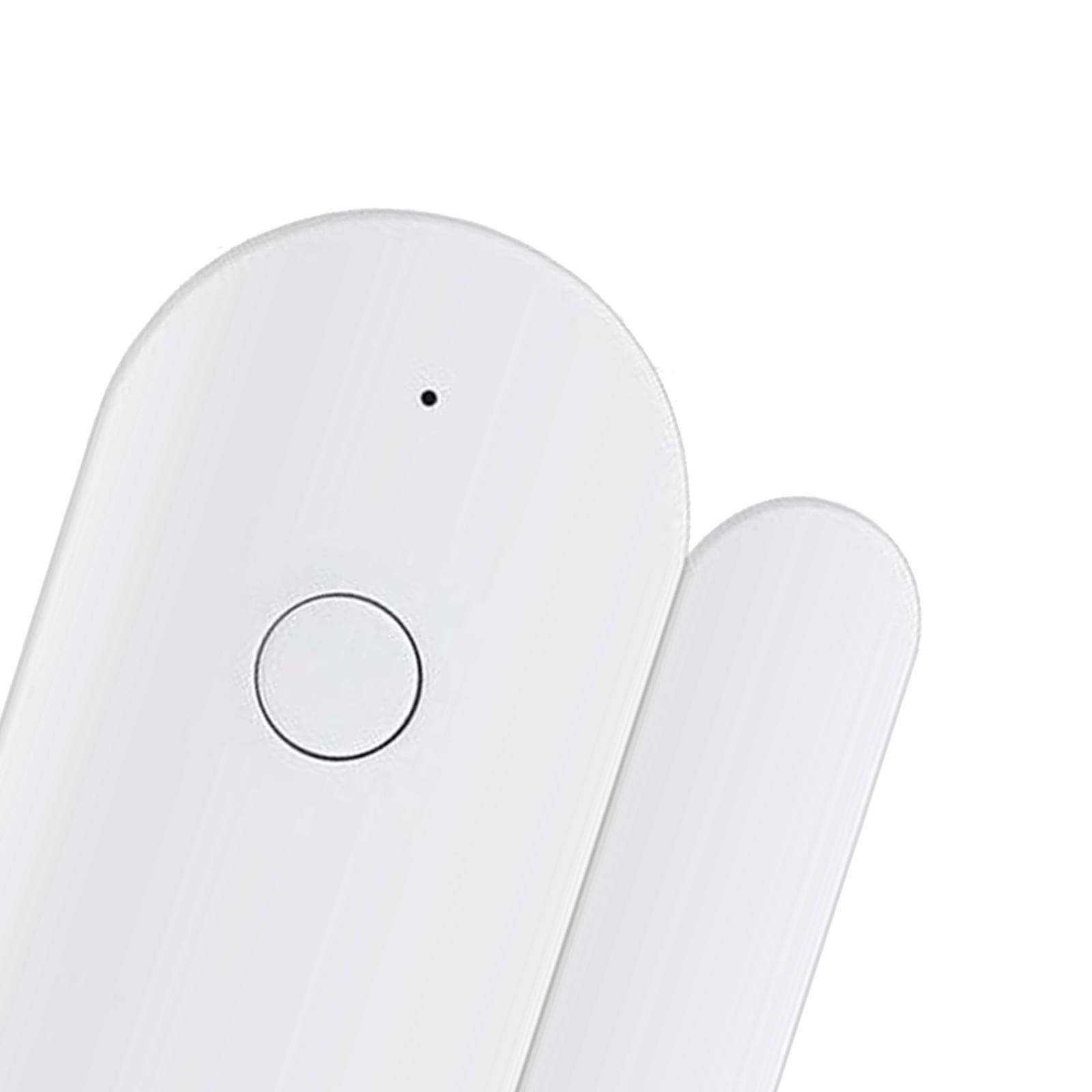 Home WiFi Tuya Door Window Open / Closed Sensor Detector Safe for