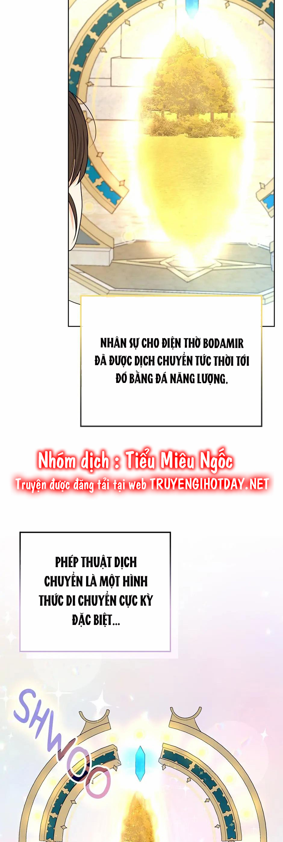 từ hầu gái tôi đã trở thành hoàng hậu chapter 53 32