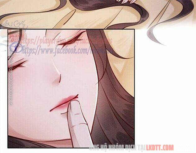 trọng sinh bá sủng nhiếp chính vương quá mạnh mẽ chapter 72 36