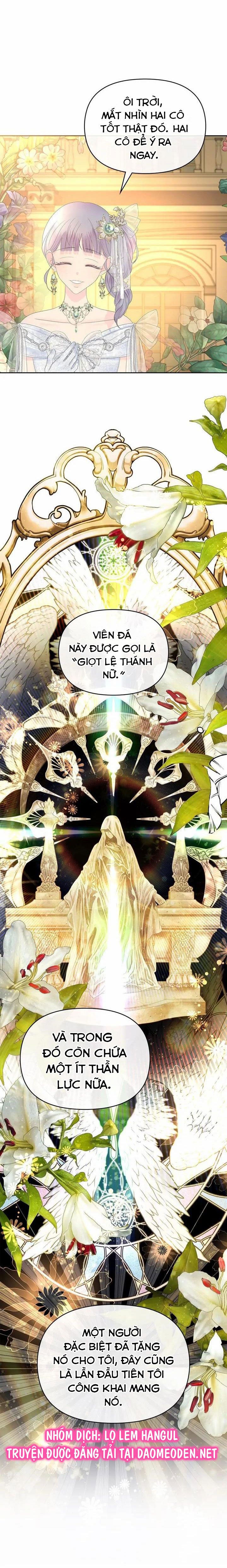 nuôi chồng từ bé chapter 75 4