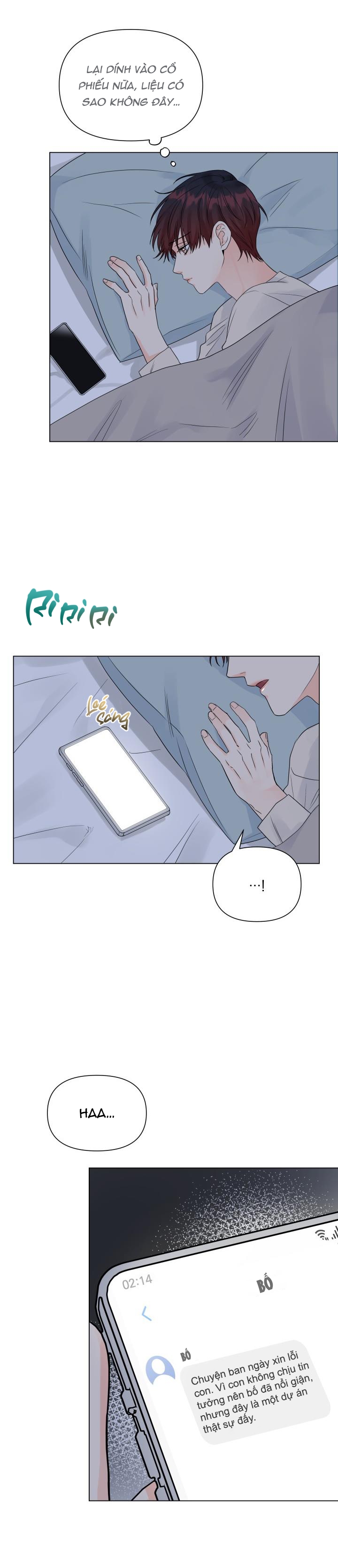 thủ hoa chapter 29 21